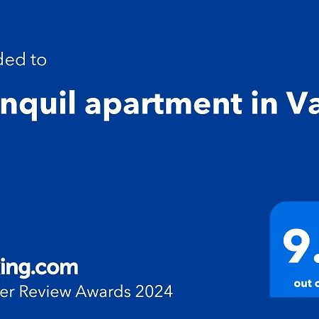 Tranquil Apartment In Vake Tbilisi Exterior photo